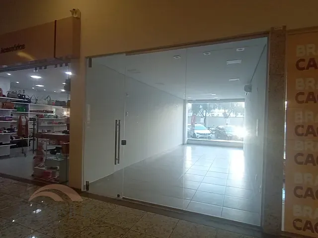 Loja para alugar, no bairro Horto em Ipatinga