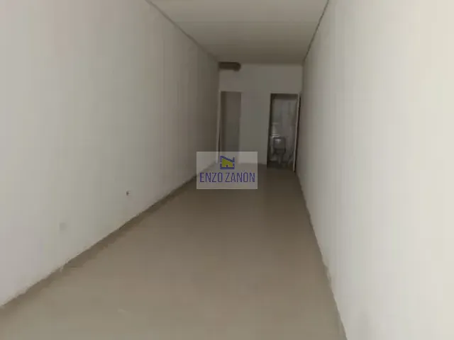 Loja com 50m², para alugar, no bairro Centro em São Bernardo do Campo