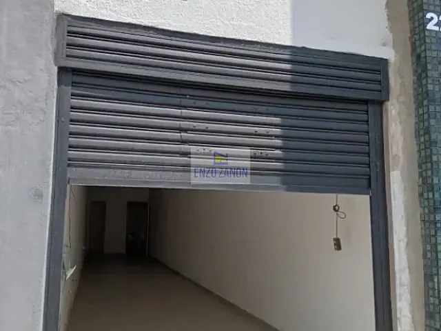 Loja com 50m², para alugar, no bairro Centro em São Bernardo do Campo