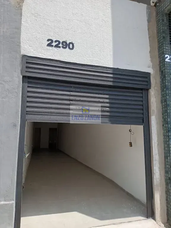 Loja-Salão, 40 m² - Foto 1