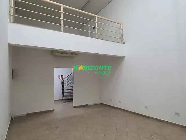 Loja com 67m², para alugar, no bairro Jardim Alvorada em São José dos Campos