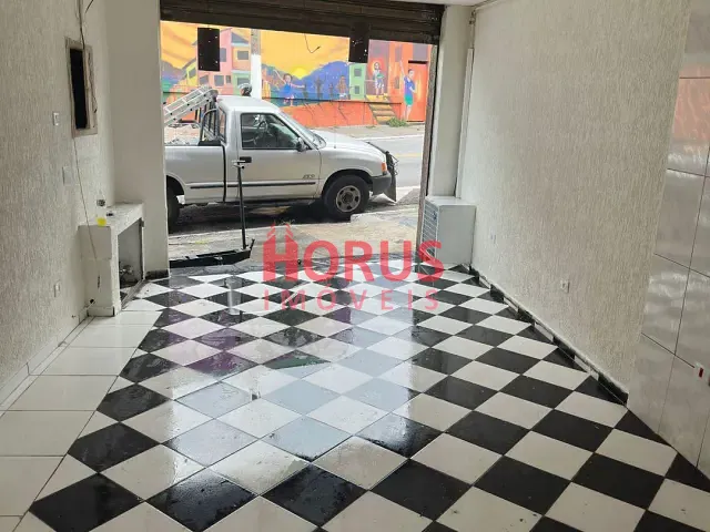 Loja para alugar, no bairro Limão em São Paulo