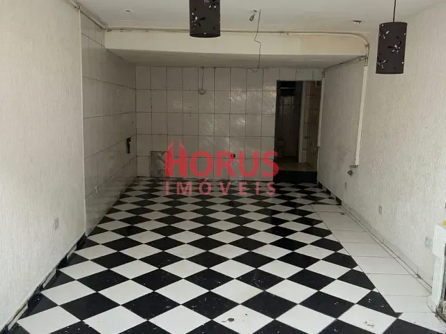 Loja para alugar, no bairro Limão em São Paulo