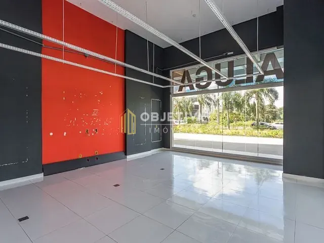 Loja para alugar, no bairro Azenha em Porto Alegre