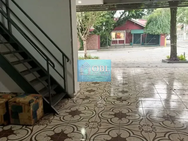 Loja com 240m², para alugar, no bairro Nova Piraju em São Paulo