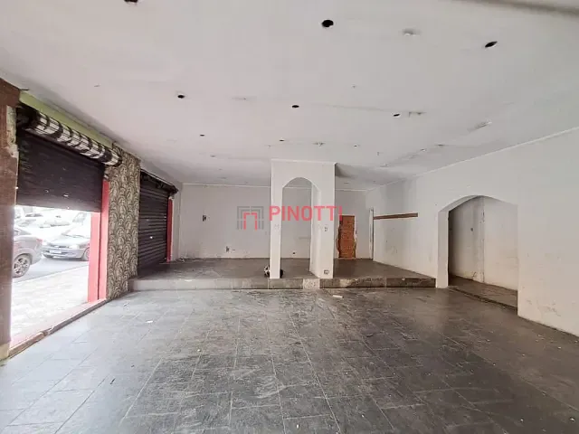 Loja para alugar, no bairro Centro em São Bernardo do Campo