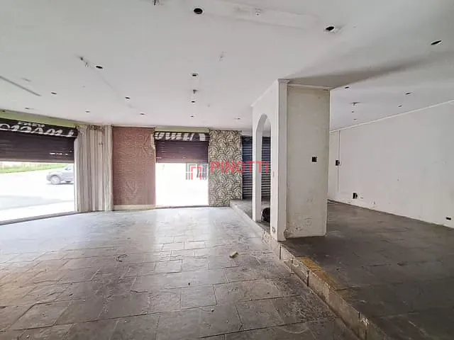 Loja para alugar, no bairro Centro em São Bernardo do Campo