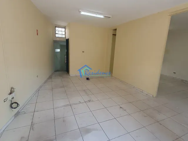 Loja para alugar, no bairro Vila São José em Indaiatuba