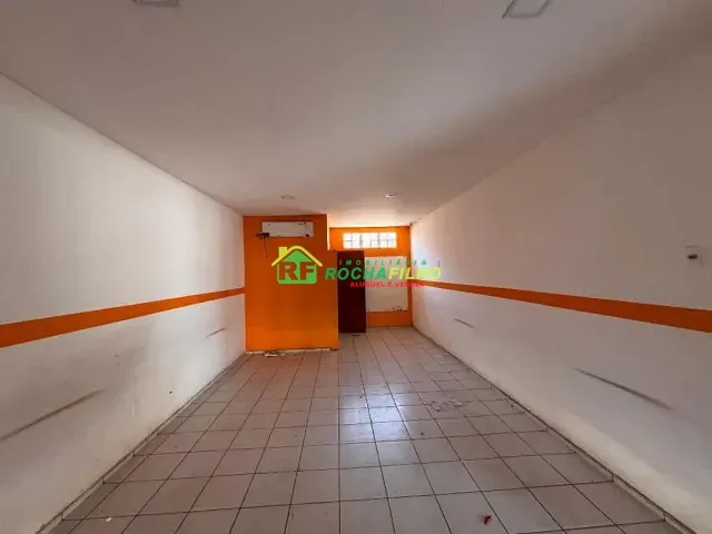 Loja com 34m², para alugar, no bairro Itararé em Teresina