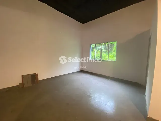 Loja com 400m², para alugar, no bairro Santa Luzia em Ribeirão Pires