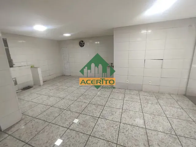 Loja com 114m², para alugar, no bairro Jardim Sumaré em Araçatuba