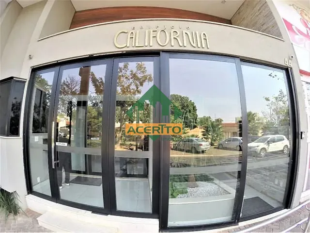 Loja com 114m², para alugar, no bairro Jardim Sumaré em Araçatuba