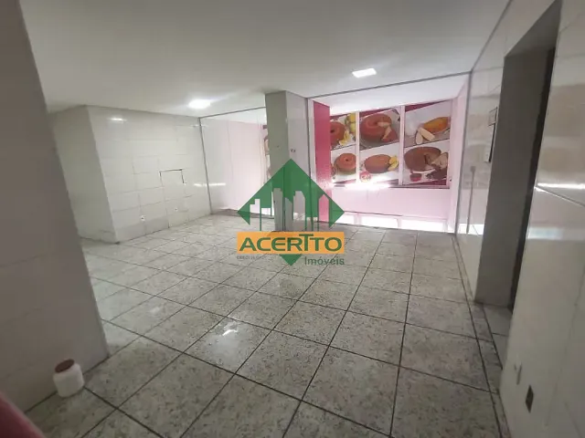 Loja com 114m², para alugar, no bairro Jardim Sumaré em Araçatuba