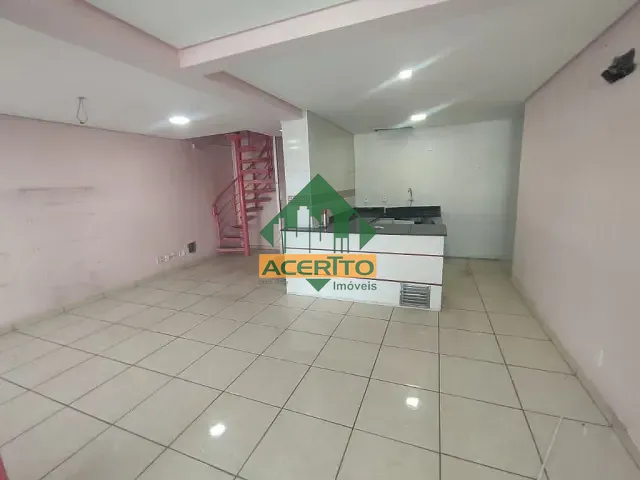 Loja com 114m², para alugar, no bairro Jardim Sumaré em Araçatuba