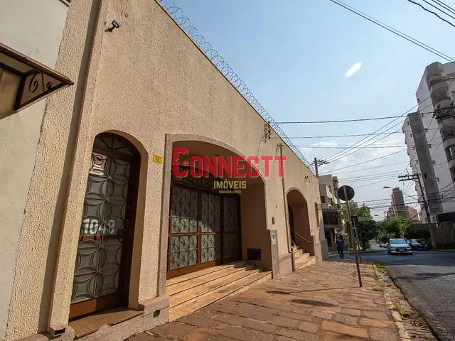 Loja com 220m², para alugar, no bairro Centro em Ribeirão Preto