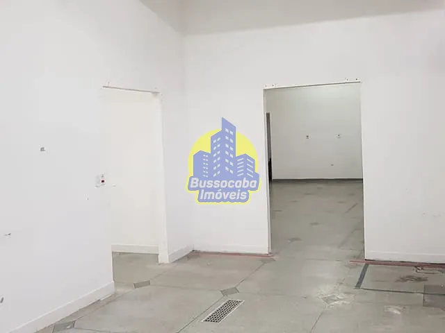 Loja com 120m², para alugar, no bairro Jardim das Flores em Osasco