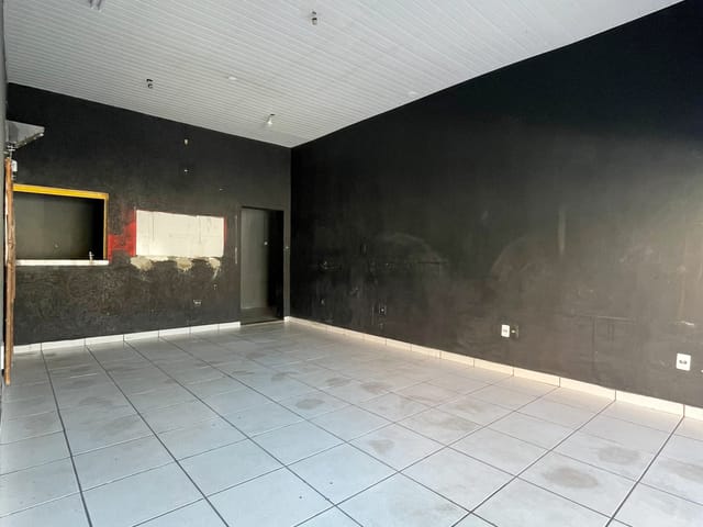 Foto do Loja - Loja com 38 metros na Avenida Doutor Cristiano Guimarães, Planalto, Belo Horizonte, MG | Deltalar Imóveis