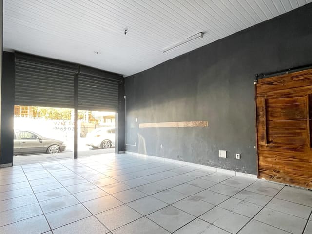 Foto do Loja - Loja com 38 metros na Avenida Doutor Cristiano Guimarães, Planalto, Belo Horizonte, MG | Deltalar Imóveis