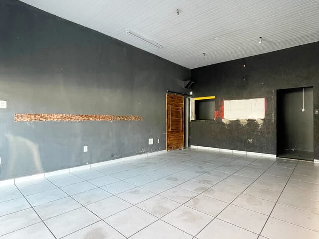 Foto do Loja - Loja com 38 metros na Avenida Doutor Cristiano Guimarães, Planalto, Belo Horizonte, MG | Deltalar Imóveis