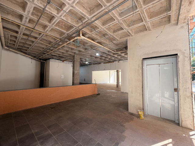 Loja com 104m², para alugar, no bairro Jardim do Lago em Londrina
