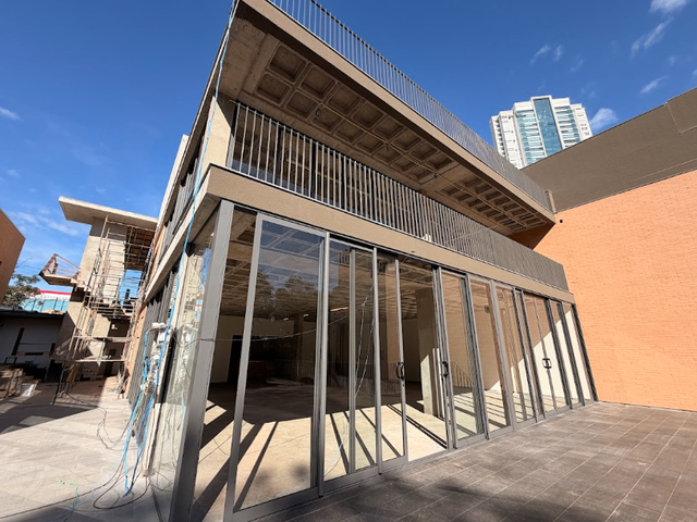 Loja com 104m², para alugar, no bairro Jardim do Lago em Londrina