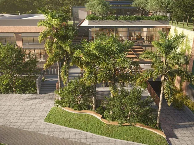 Loja com 104m², para alugar, no bairro Jardim do Lago em Londrina