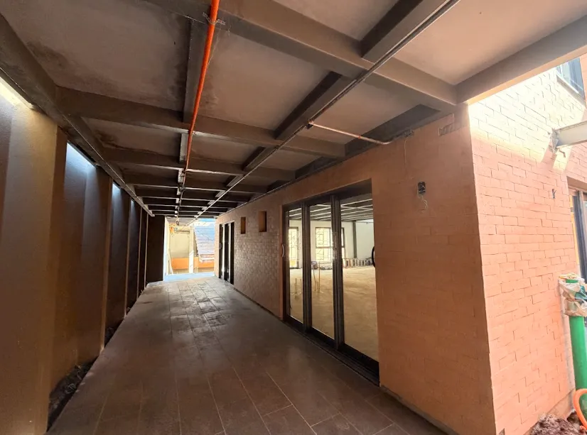 Loja-Salão, 90 m² - Foto 4