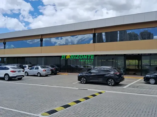 Loja para alugar, no bairro Parque Residencial Aquarius em São José dos Campos