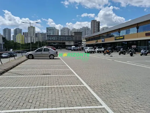 Loja para alugar, no bairro Parque Residencial Aquarius em São José dos Campos