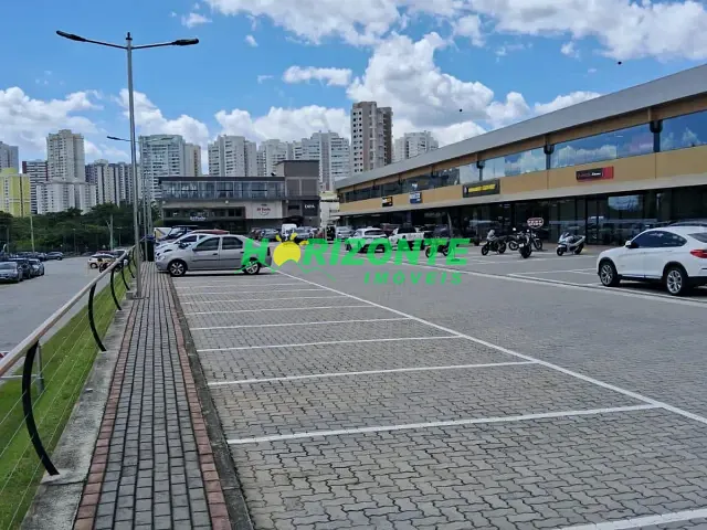 Loja para alugar, no bairro Parque Residencial Aquarius em São José dos Campos