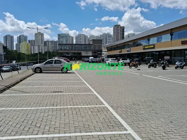 Loja para alugar, no bairro Parque Residencial Aquarius em São José dos Campos