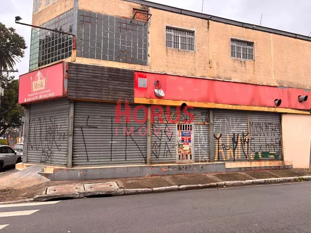 Loja para alugar, no bairro Limão em São Paulo