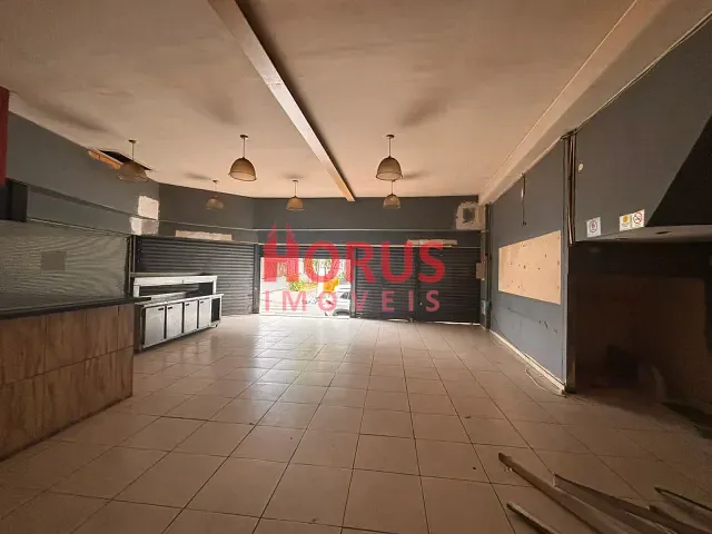 Loja para alugar, no bairro Limão em São Paulo