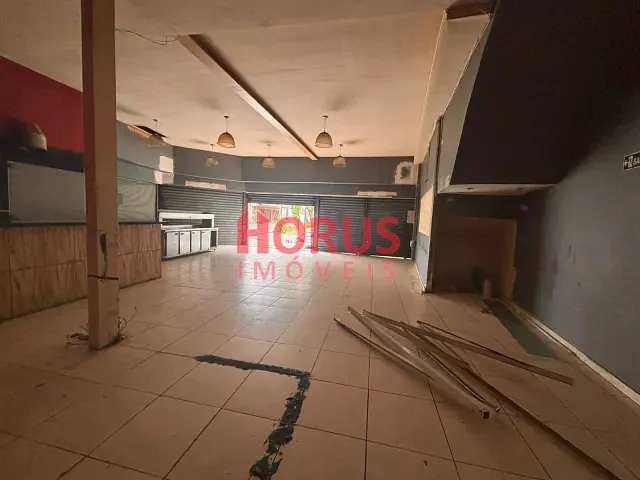 Loja para alugar, no bairro Limão em São Paulo
