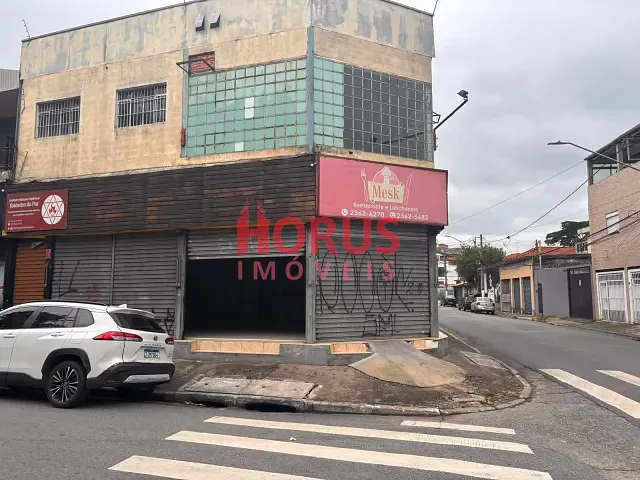 Loja para alugar, no bairro Limão em São Paulo