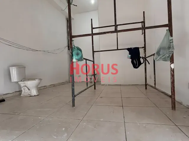 Loja para alugar, no bairro Limão em São Paulo