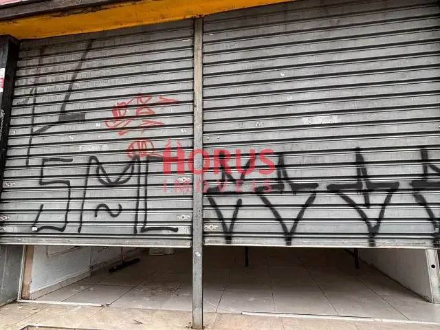 Loja para alugar, no bairro Limão em São Paulo