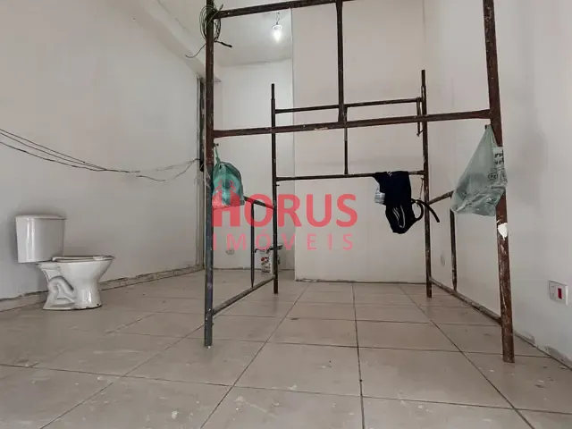 Loja para alugar, no bairro Limão em São Paulo