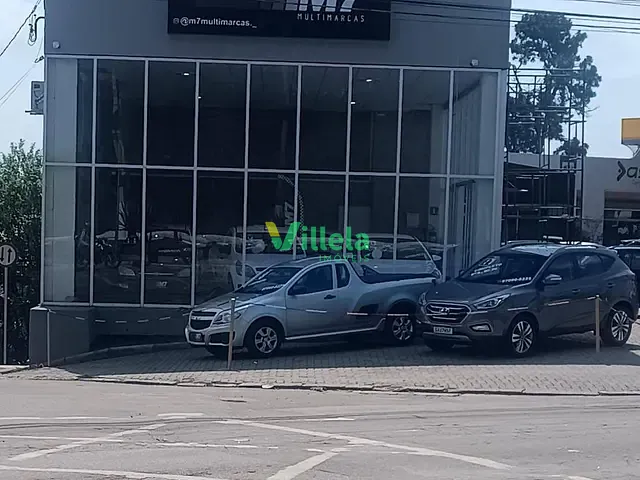 Loja para alugar, no bairro Vila São Carlos em Itaquaquecetuba