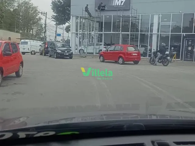 Loja para alugar, no bairro Vila São Carlos em Itaquaquecetuba