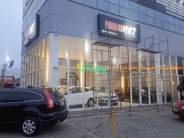 Loja para alugar, no bairro Vila São Carlos em Itaquaquecetuba