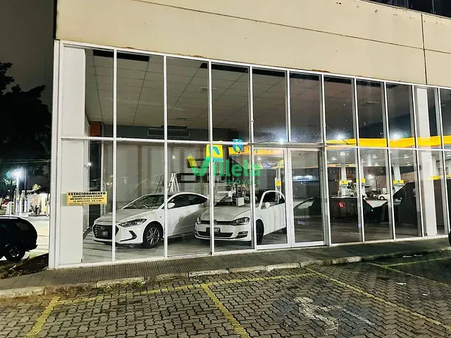 Loja para alugar, no bairro Vila São Carlos em Itaquaquecetuba