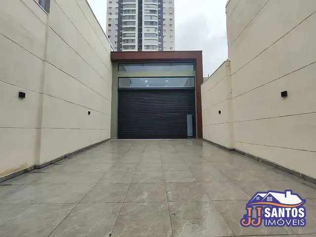 Loja com 192m², à venda, no bairro Alto da Mooca em São Paulo