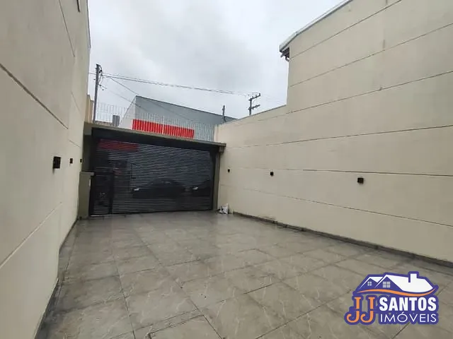 Loja com 192m², à venda, no bairro Alto da Mooca em São Paulo