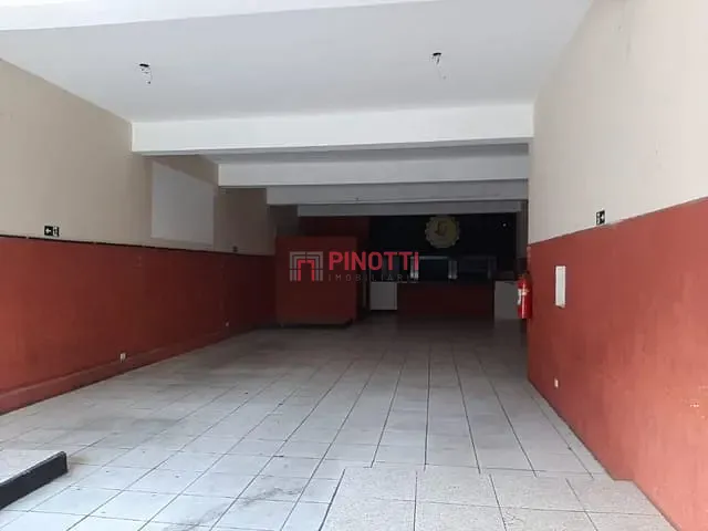 Loja para alugar, no bairro Rudge Ramos em São Bernardo do Campo