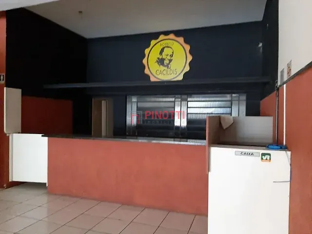 Loja para alugar, no bairro Rudge Ramos em São Bernardo do Campo