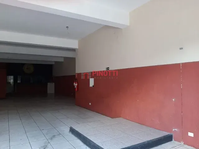 Loja para alugar, no bairro Rudge Ramos em São Bernardo do Campo