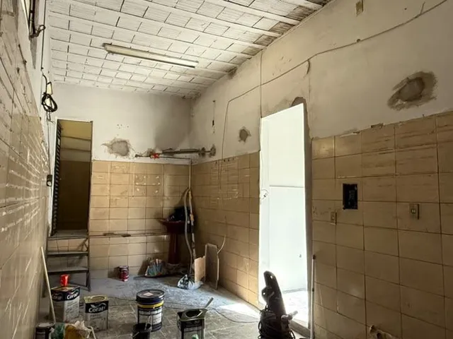 Loja para alugar, no bairro Glória em Belo Horizonte