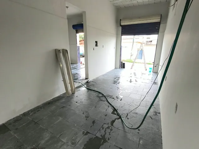 Loja para alugar, no bairro Glória em Belo Horizonte