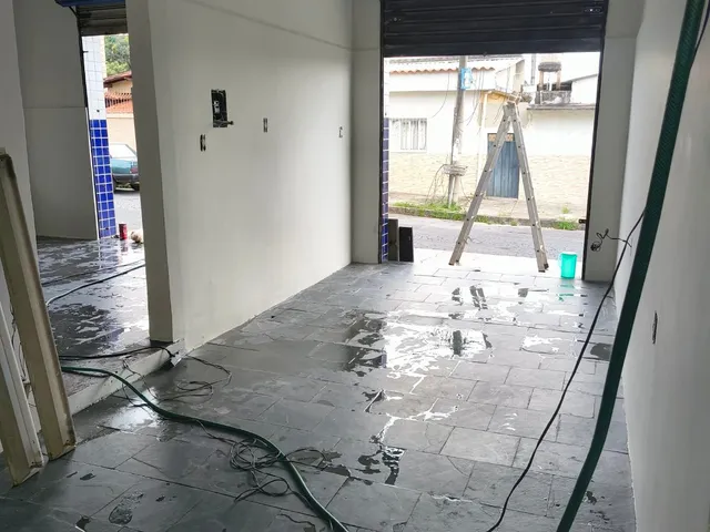 Loja para alugar, no bairro Glória em Belo Horizonte